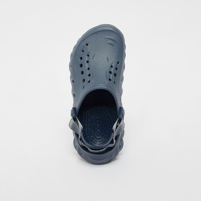 Crocs Echo Clog (GS) blauw 22644 5