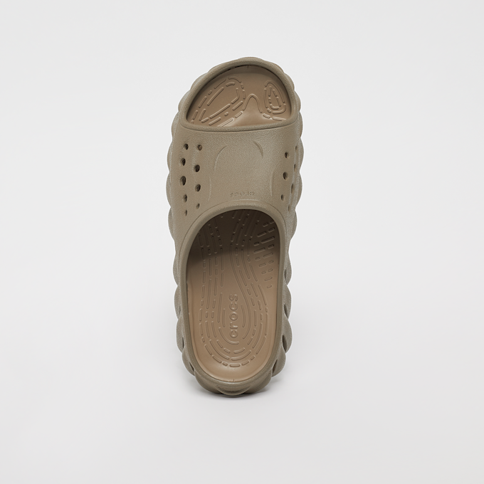 Crocs Echo Slide (GS) smeđa 22646 5