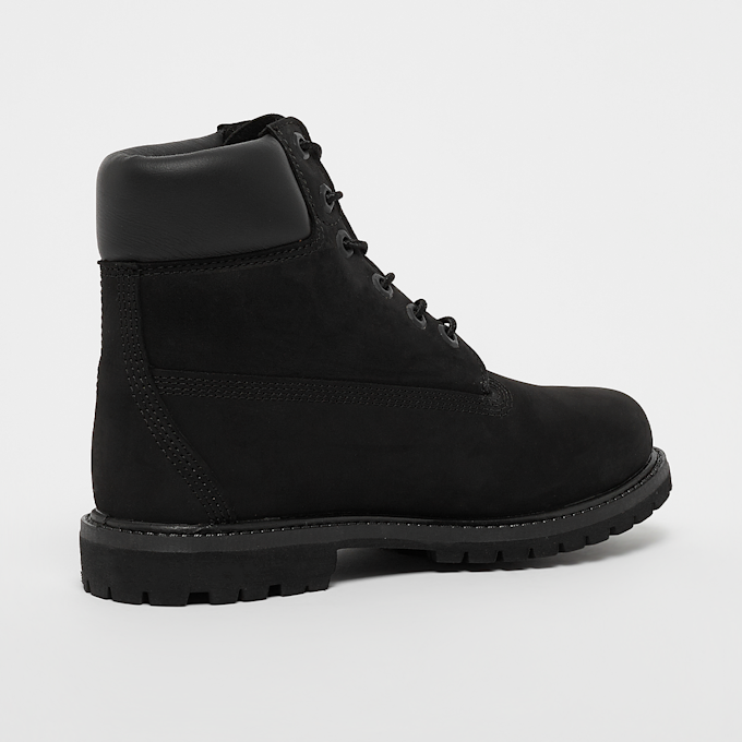 Timberland 6in Premium Boot noir 22652 3