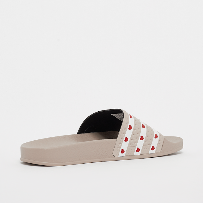 adidas Originals Slides adilette W brązowy 22664 3