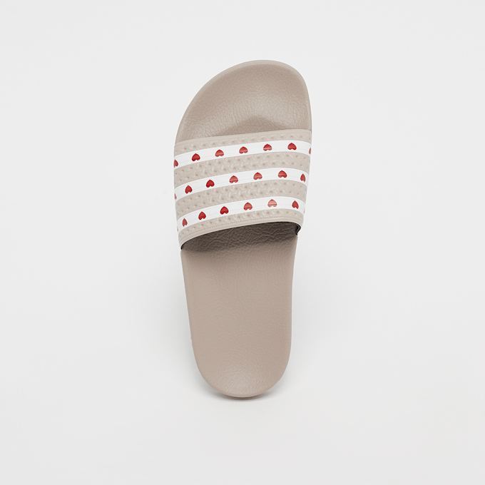 adidas Originals Adilette Badelatschen braun 22664 5