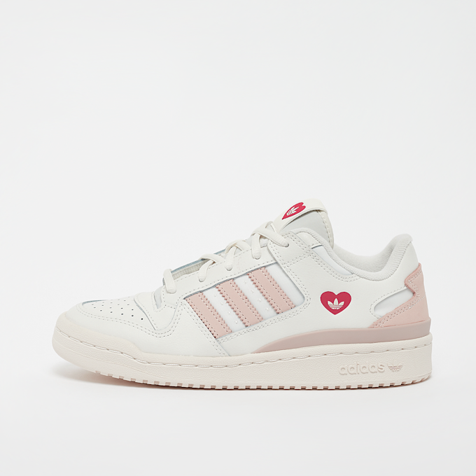 adidas Originals Forum Low CL Sneaker lichtroze 22665 1