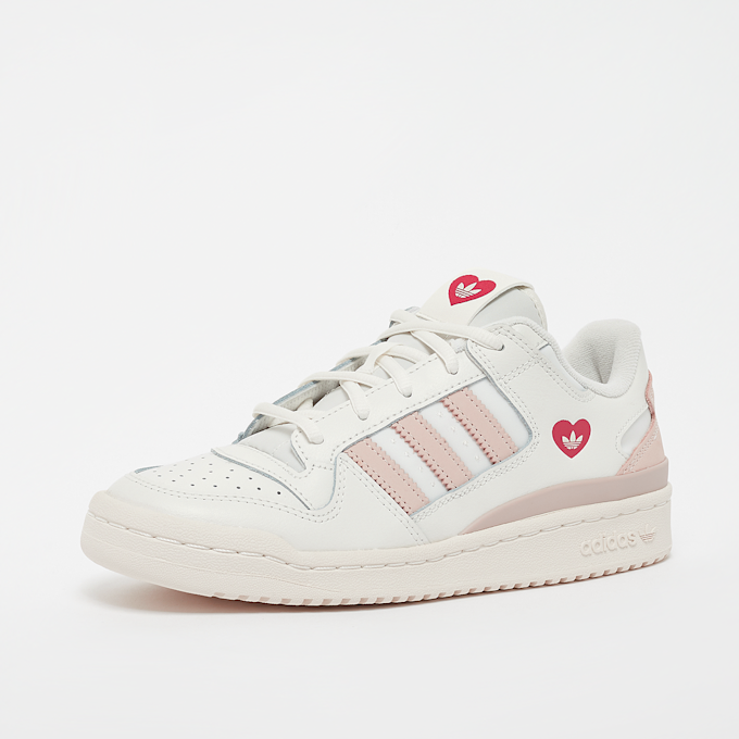 adidas Originals Forum Low CL Sneaker lichtroze 22665 2