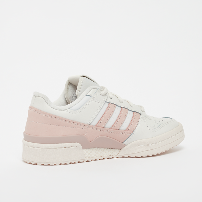 adidas Originals Forum Low CL Sneaker lichtroze 22665 3