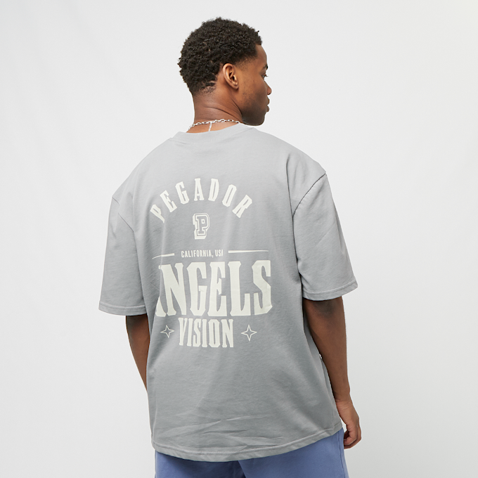 Oversized T Shirt Herren Vintage