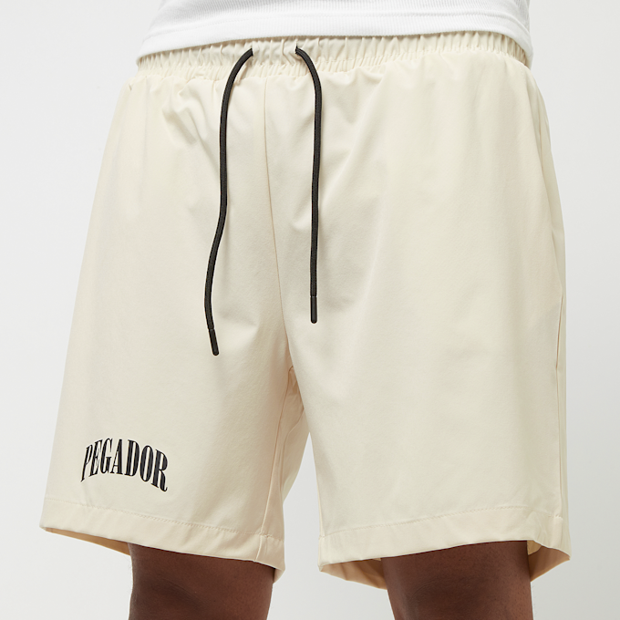 Pegador Brule Swim Shorts bijela 22697 3