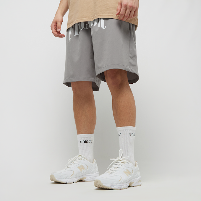 Pegador Lisgar Swim Shorts grijs 22713 1