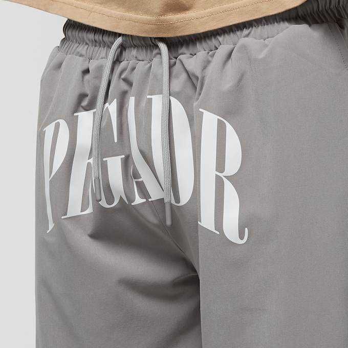 Pegador Lisgar Swim Shorts grijs 22713 3