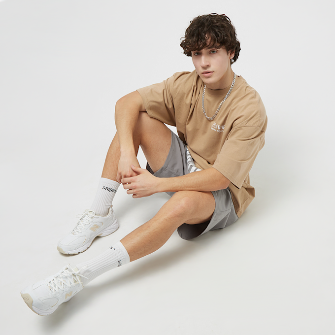 Pegador Lisgar Swim Shorts grijs 22713 5