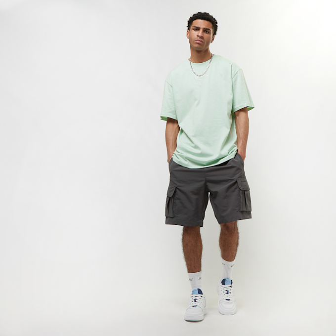 Karl Kani Small Signature Essential Tee verde 22725 4