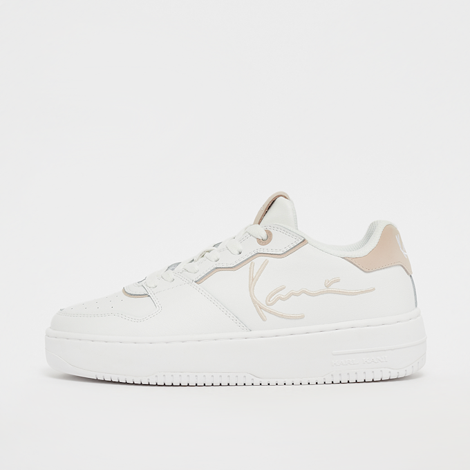 Karl Kani 89 UP LOGO biały 22752 1