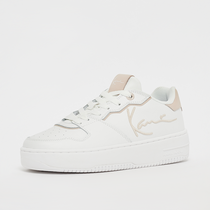 Karl Kani 89 UP LOGO bijela 22752 2