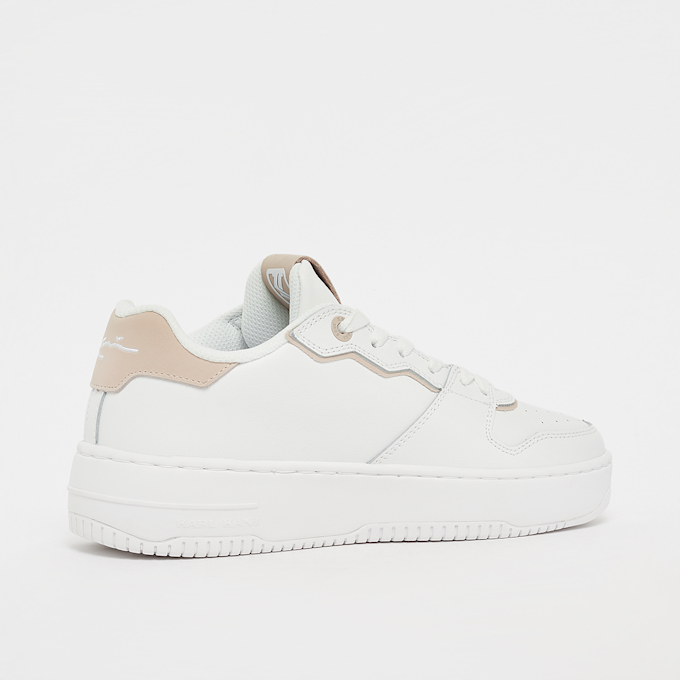 Karl Kani 89 UP LOGO weiß 22752 3