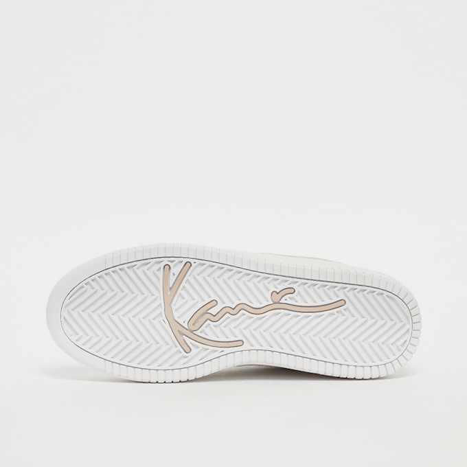 Karl Kani 89 UP LOGO bianco 22752 4