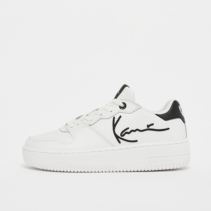 Karl Kani 89 UP LOGO blanc 22755 1