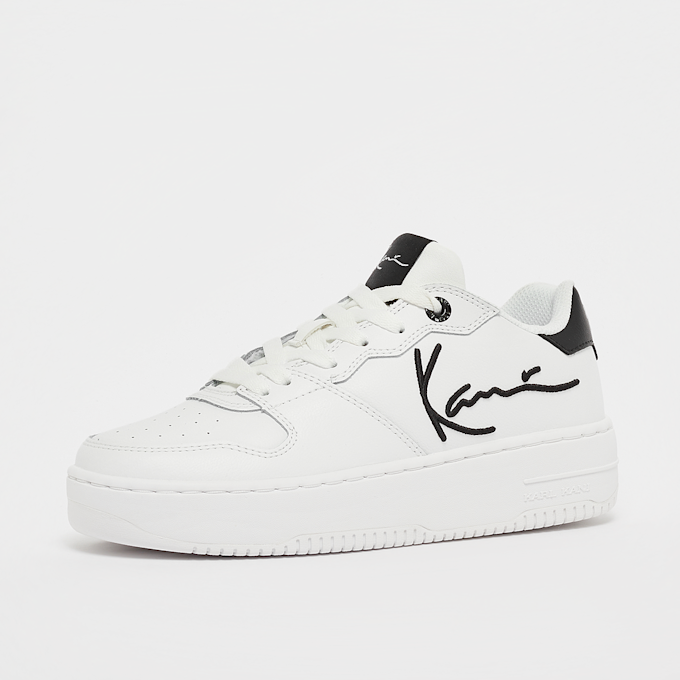 Karl Kani 89 UP LOGO blanc 22755 2