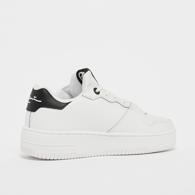 Karl Kani 89 UP LOGO blanc 22755 3