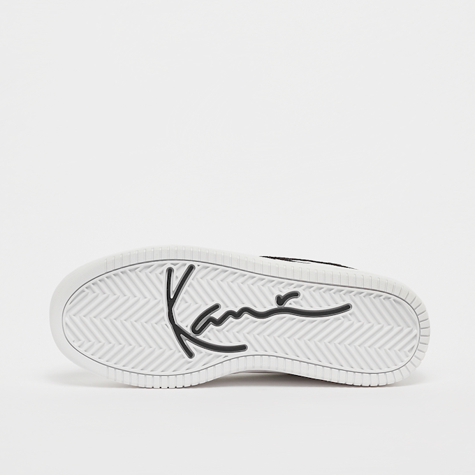 Karl Kani 89 UP LOGO blanc 22755 4