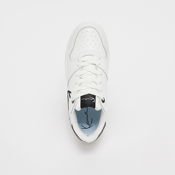 Karl Kani 89 UP LOGO blanc 22755 5