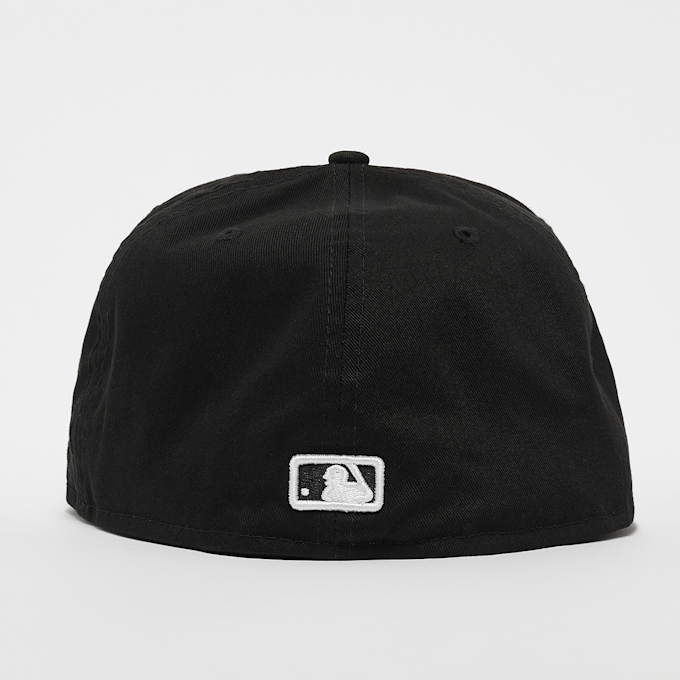 New Era 59Fifty Team Outline MLB New York Yankees noir 22760 2