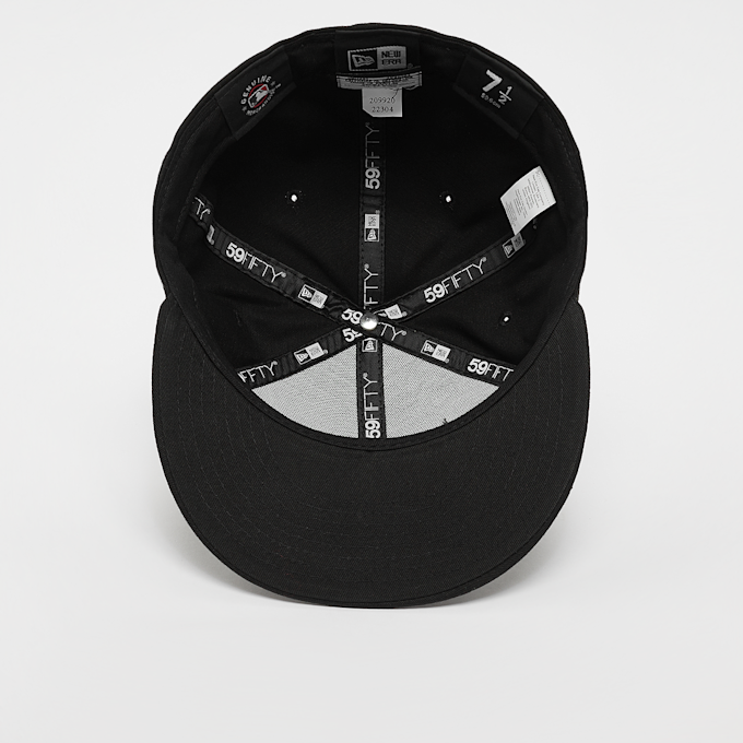 New Era 59Fifty Team Outline MLB New York Yankees noir 22760 3