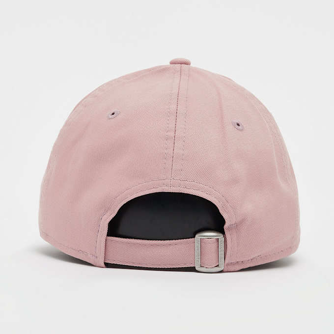 New Era 9Forty League Essential MLB New York Yankees różowy 22780 2