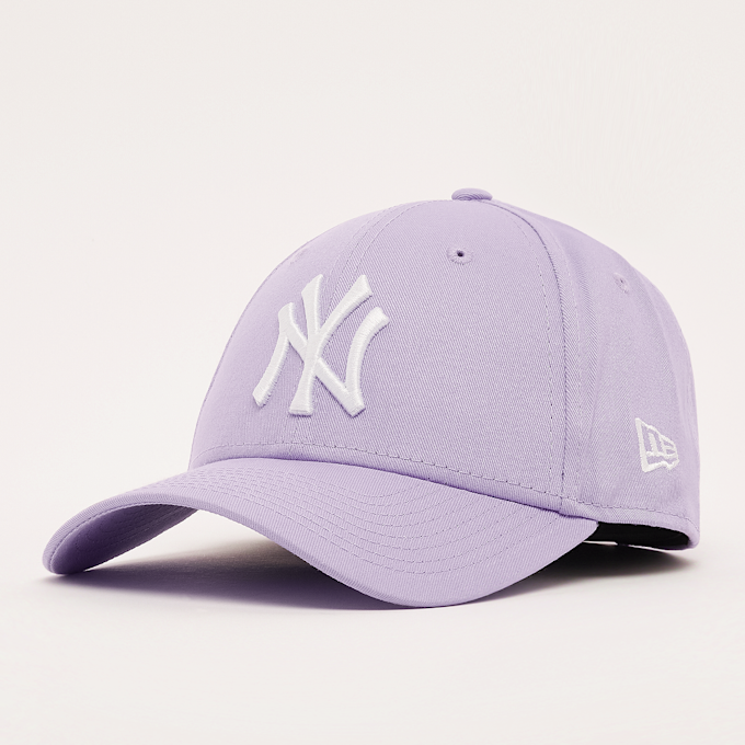 New Era 9Forty League Essential MLB New York Yankees multicolore 22781 1