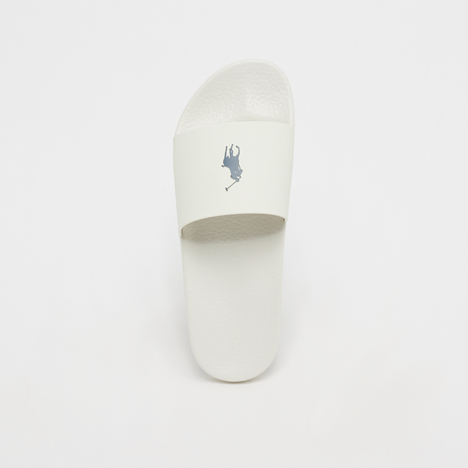 Ralph Lauren Polo Slide weiß 22814 5