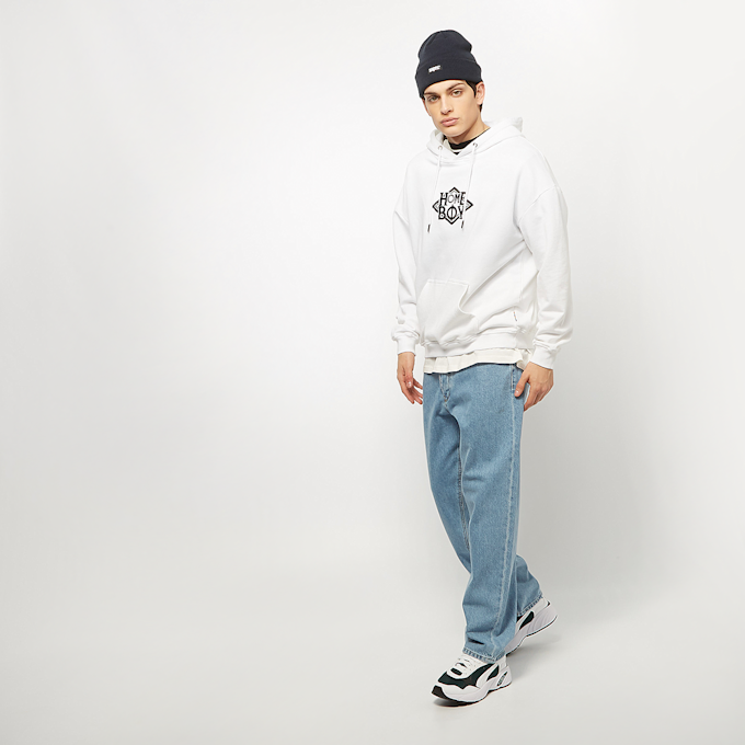 Eightyfive 85 Distressed Jeans plava 22816 7