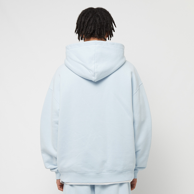 Low Lights Studios Zipper Embroidery azul 22837 2