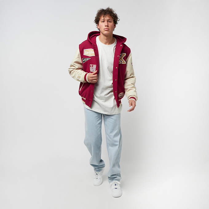 Karl Kani Small Signature Baggy Five Pocket Denim plava 22849 5