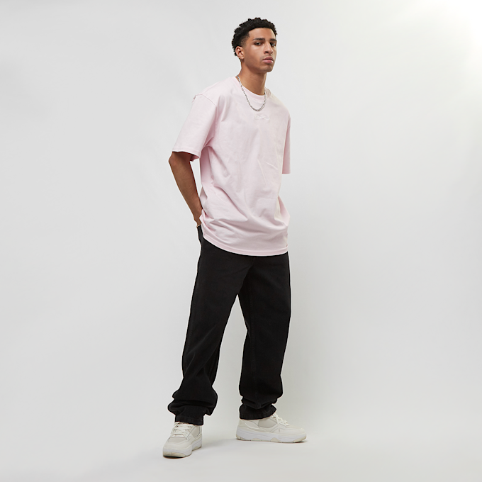 Karl Kani Small Signature Baggy Five Pocket Denim preto 22850 5