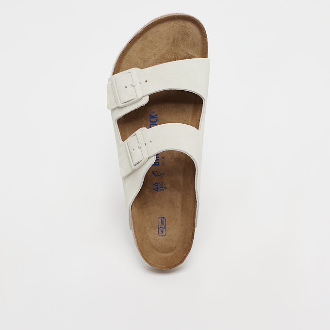 Birkenstock Arizona SFB VL bijela 22872 5