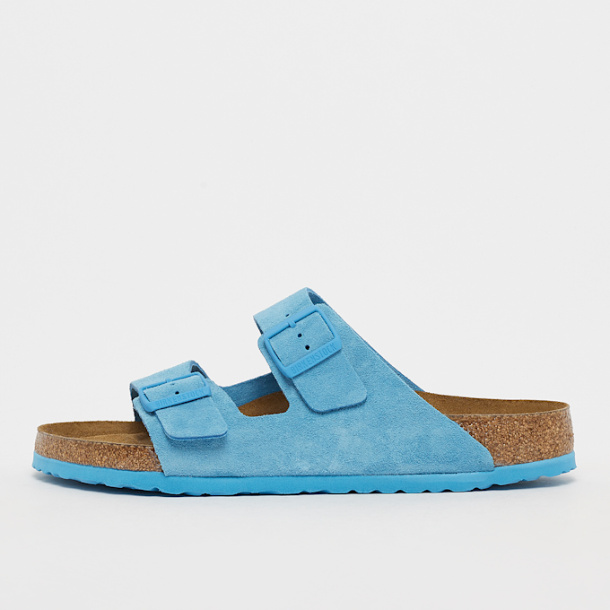 Birkenstock Arizona SFB VL blau 22873 1