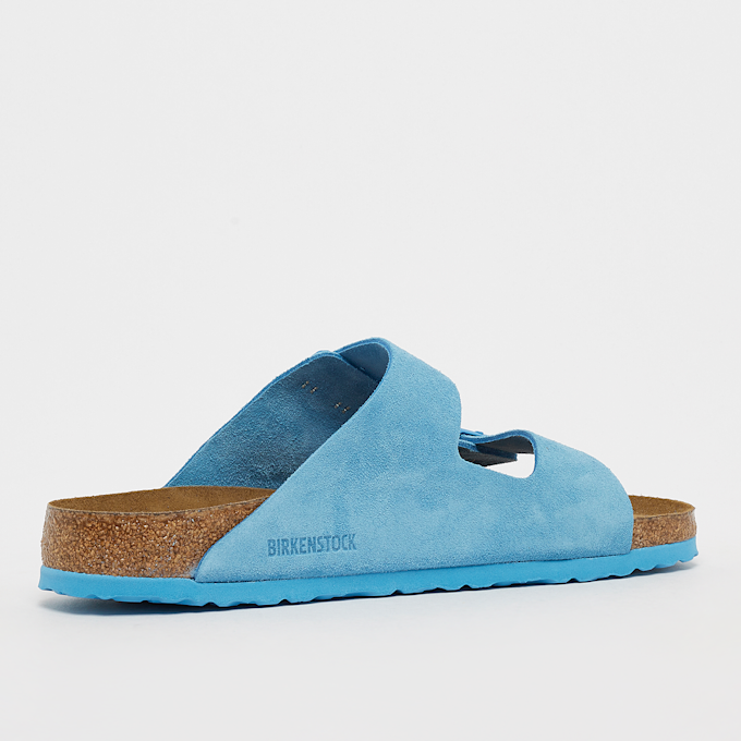 Birkenstock Arizona SFB VL plava 22873 3