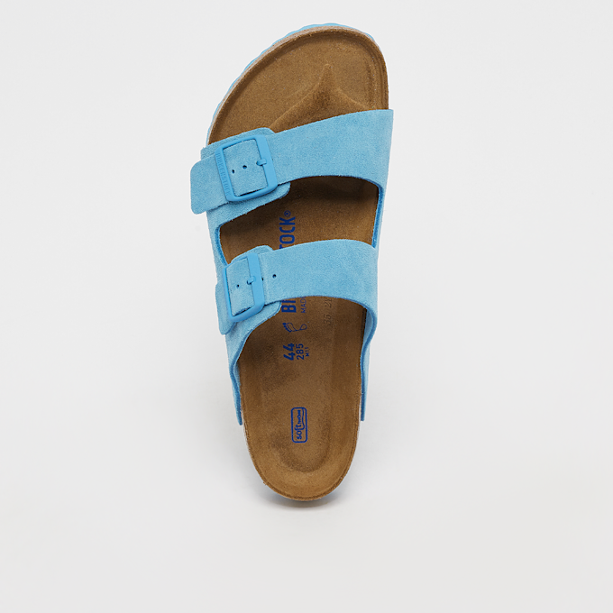 Birkenstock Arizona SFB VL azul 22873 5
