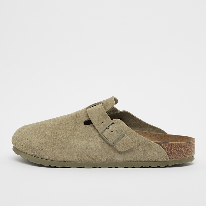 Birkenstock Boston bež 22875 1