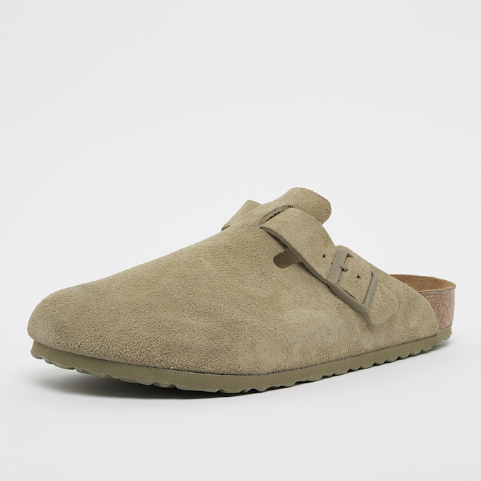 Birkenstock Boston bege 22875 2