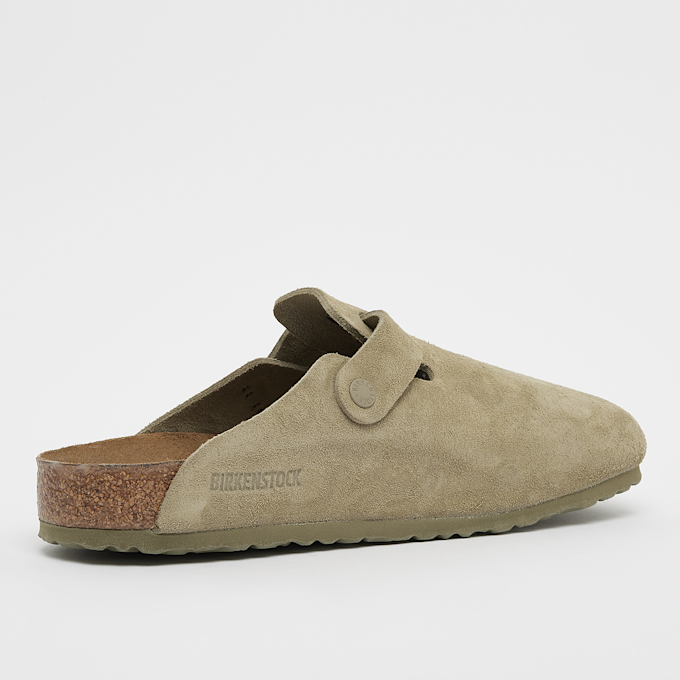 Birkenstock Boston bež 22875 3