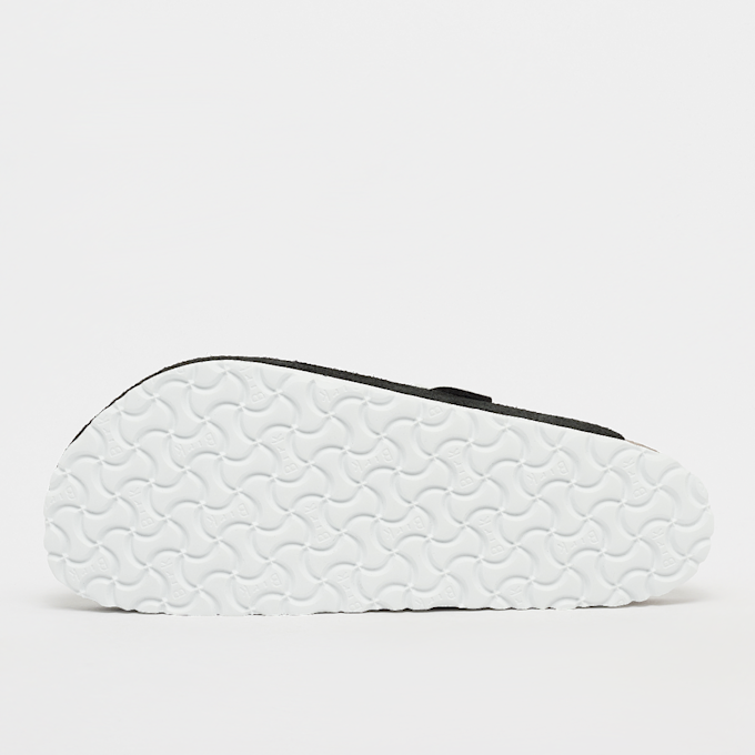 Birkenstock Boston noir 22876 4