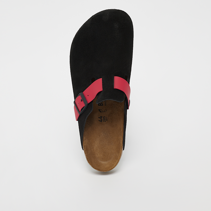 Birkenstock Boston negro 22877 5