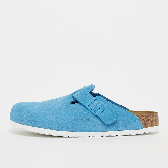 Birkenstock Boston blau 22879 1