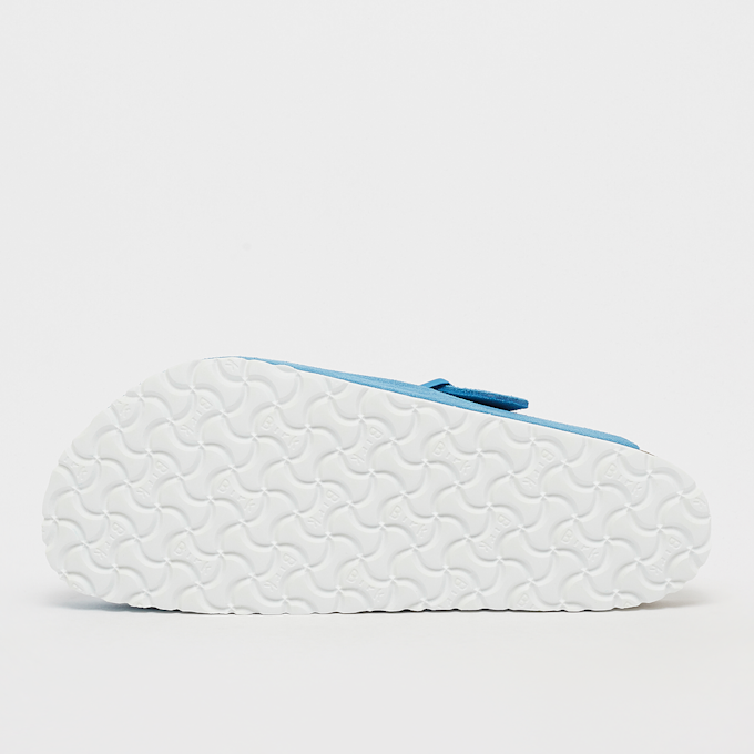 Birkenstock Boston blauw 22879 4