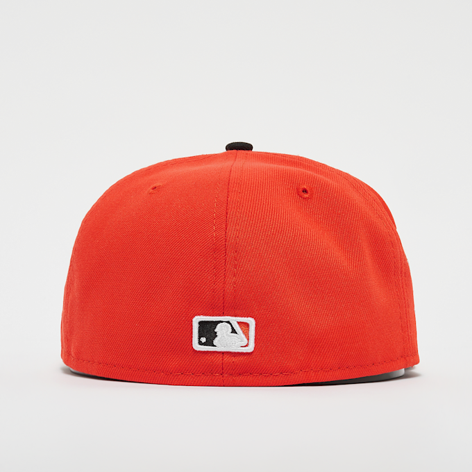New Era 59Fifty GCP US MLB San Francisco Giants narančasta 19629 3