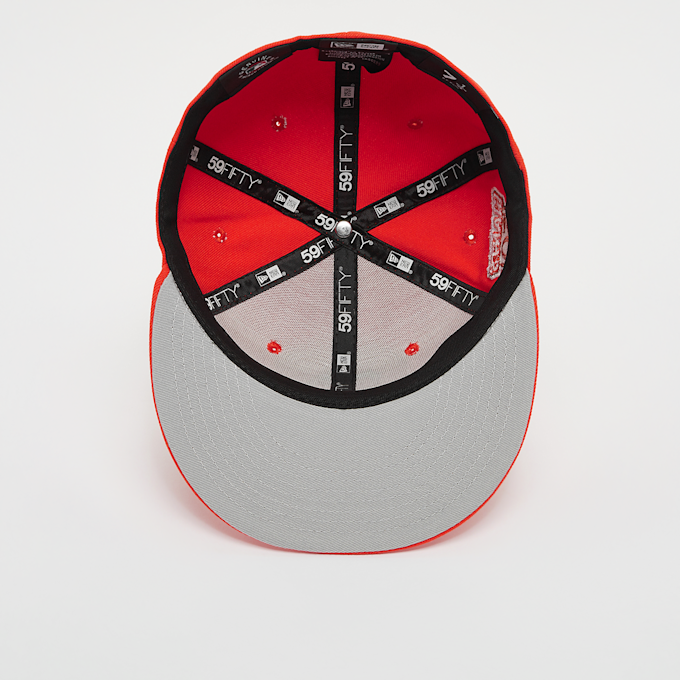 New Era 59Fifty GCP US MLB San Francisco Giants narančasta 19629 4