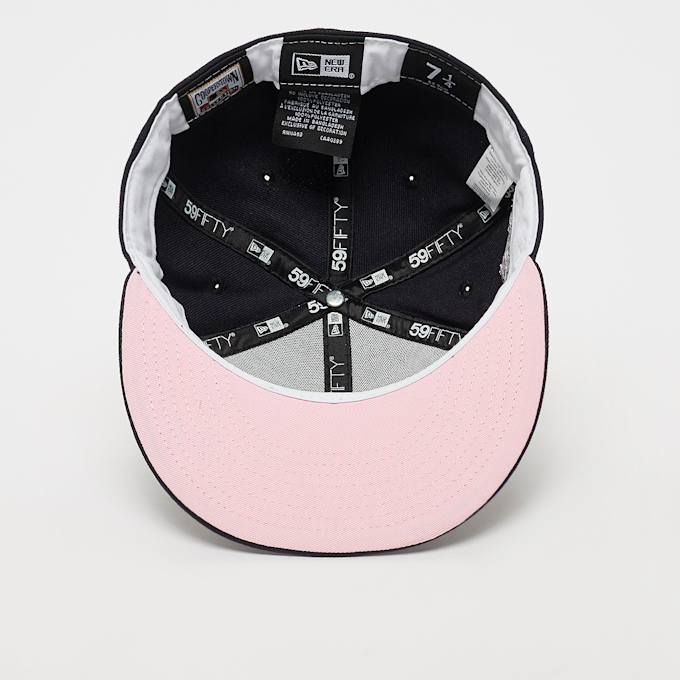 New Era 59Fifty GCP US MLB California Angels multicolor 19658 4