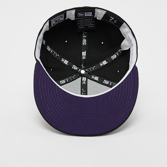 New Era 59Fifty GCP US MLB Colorado Rockies višebojno 19693 4