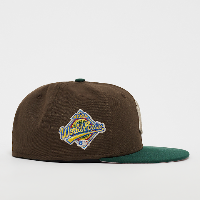 New Era 59Fifty GCP US MLB New York Yankees multicolor 19729 3