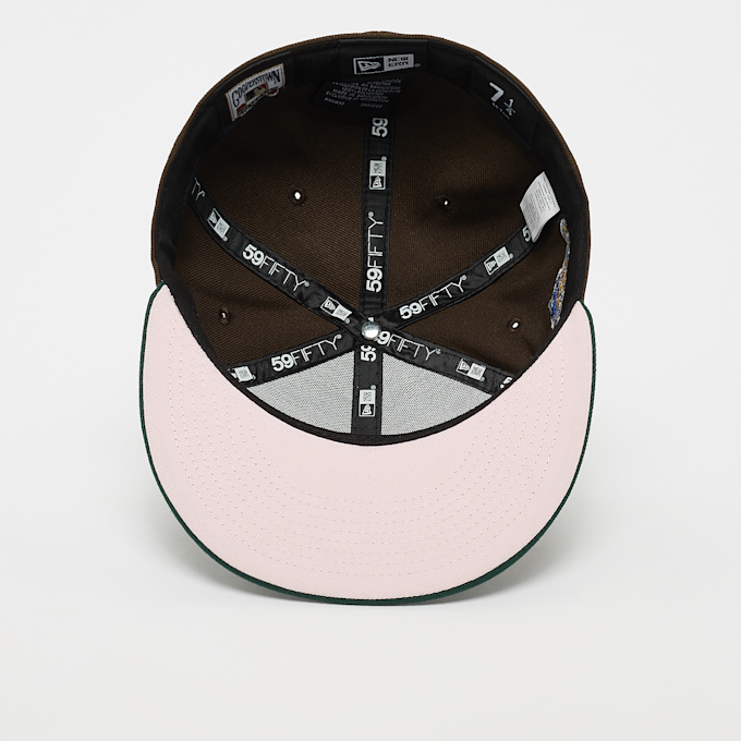 New Era 59Fifty GCP US MLB New York Yankees multicolor 19729 4