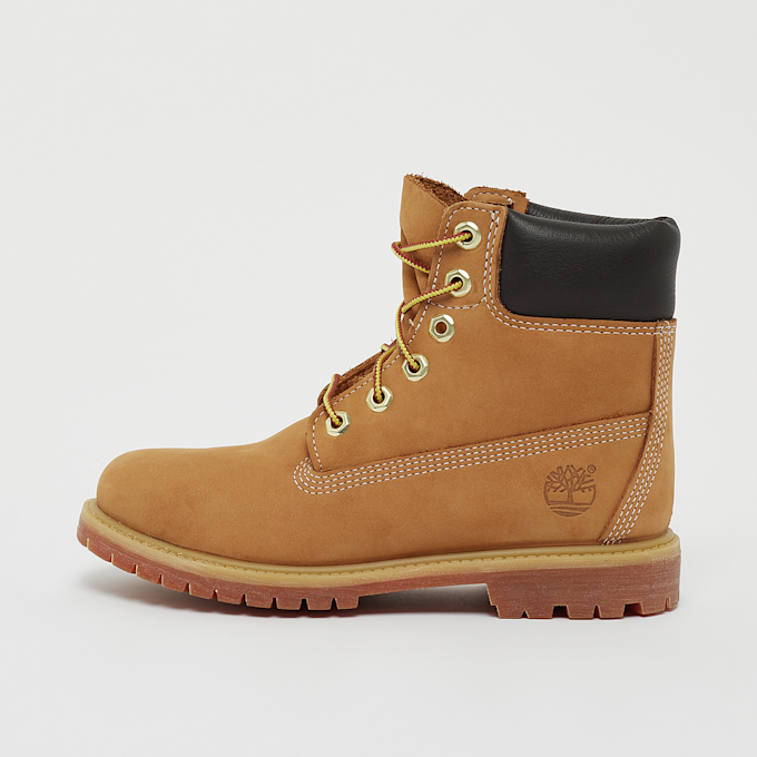 Timberland 6in Premium Boot geel 19737 1